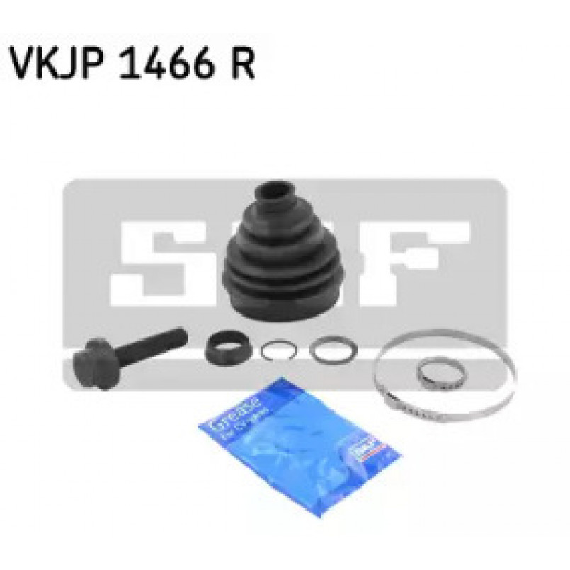 VKJP 1466 R SKF - Пильовик привідного валу